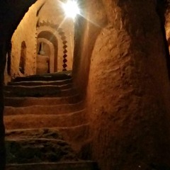 The Underground Divine