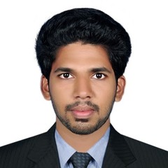 jithin raj
