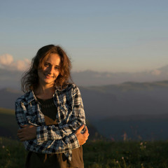 Julia Путешествии!)