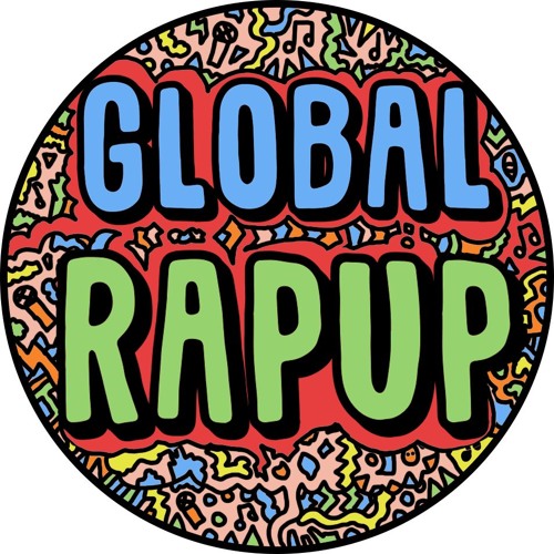 Global Rapup’s avatar