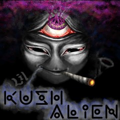 LIL KUSH ALIEN