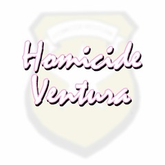 Homicide Ventura
