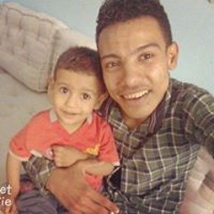 احمد المصرى