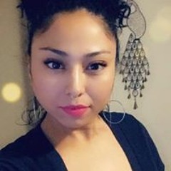 Jacqueline Garcia