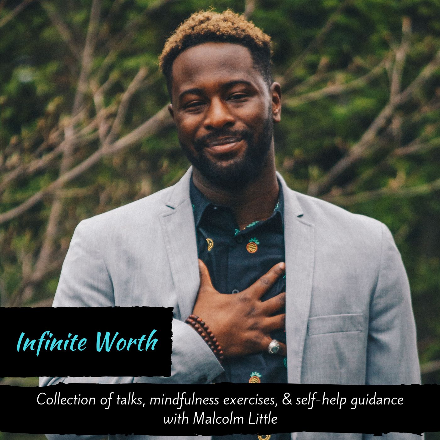Infinite Worth