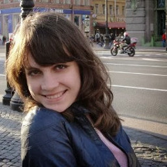 Екатерина Ощепкова