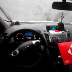 Никита Кондратюк