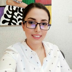 Niloofar Shoeibi