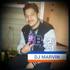 DJ Marvin mix