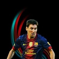 Omar Maged Messi
