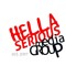 HELLA SERIOUS MEDIA GROUP