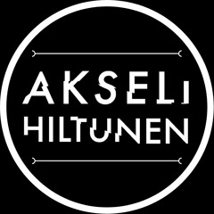 Akseli Hiltunen