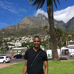 David Mzamane