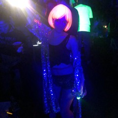 Candy Stardust