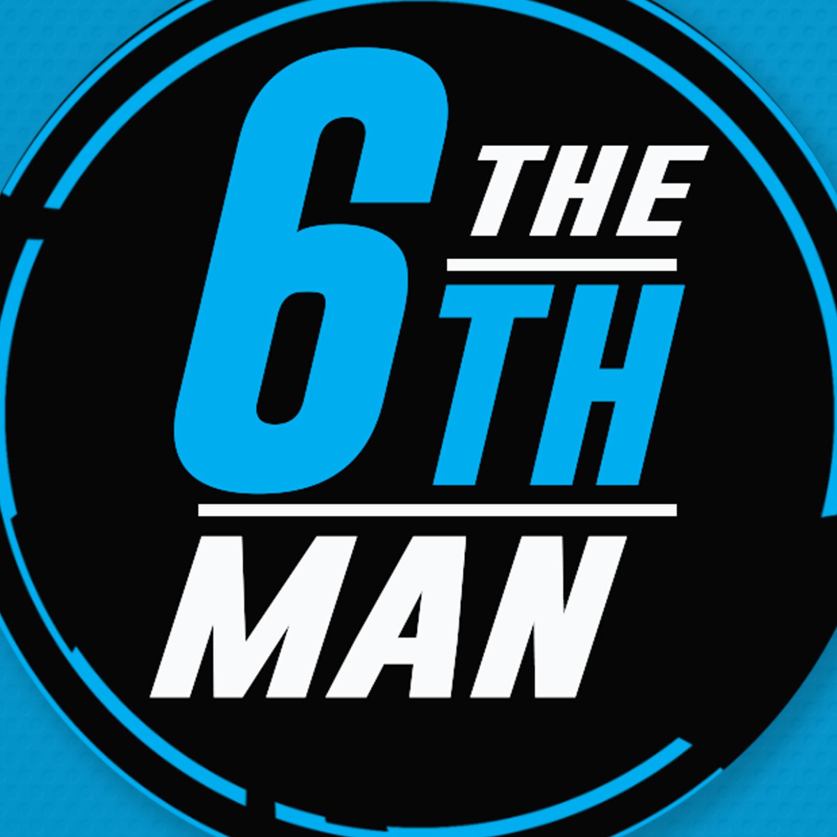The 6th Man: NBA Podcast