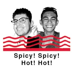 Spicy! Spicy! Hot! Hot! • SZN2: Twice The Spice