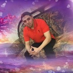Ahmed Eldawancy