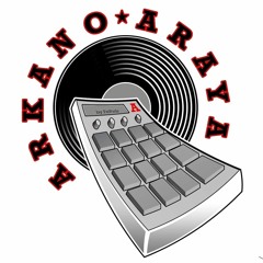 Dee Jay ARKANO ARAYA (letalmente)