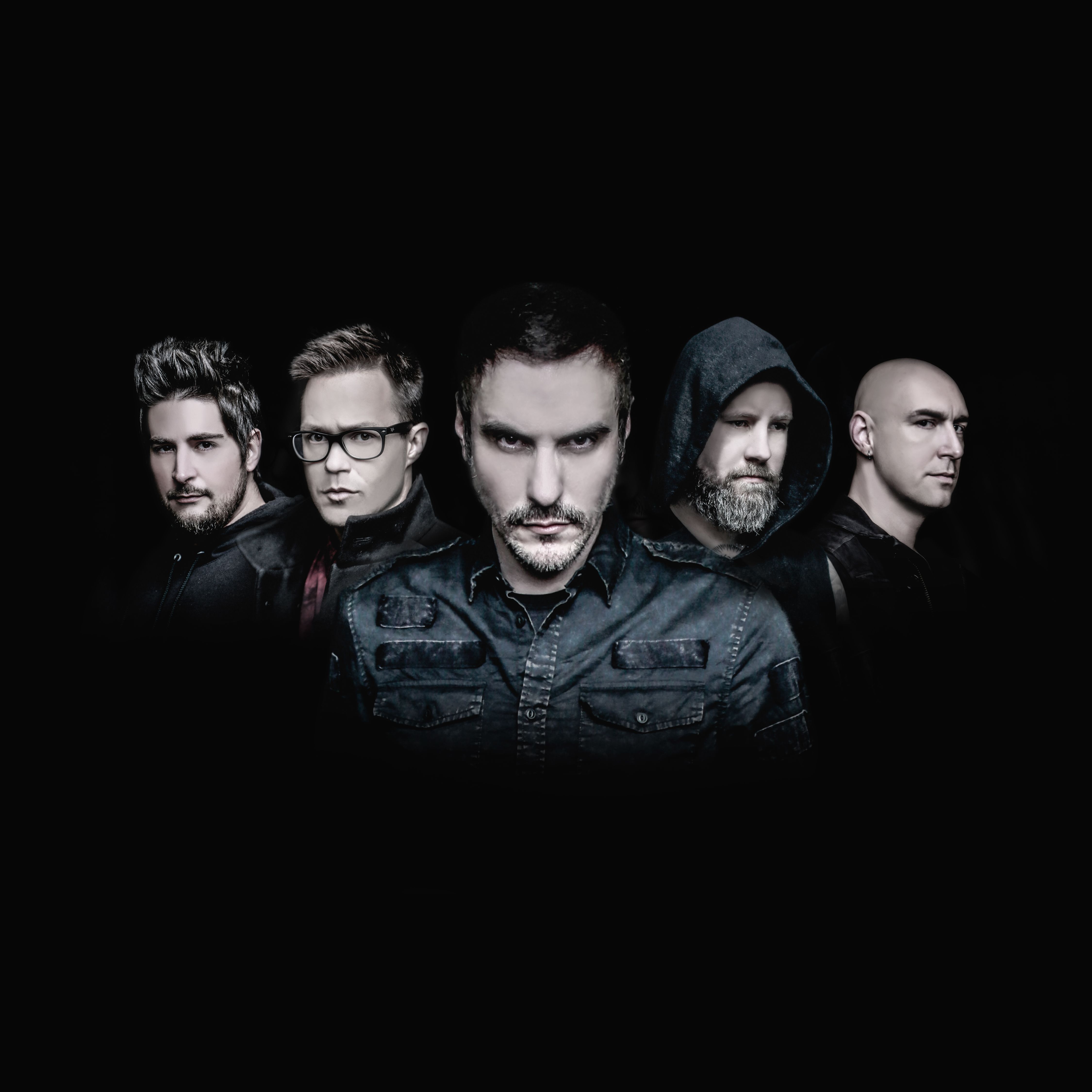 Breaking Benjamin