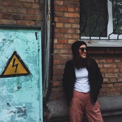 Анна Теплых
