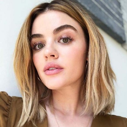 Lucy Hale’s avatar
