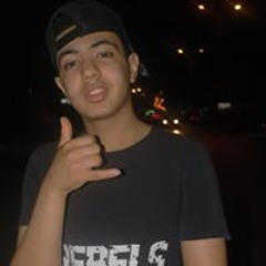 Raed Bejoui Bejoui