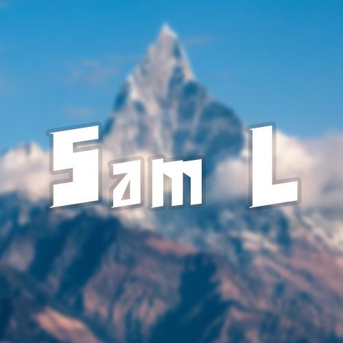 Sam L’s avatar