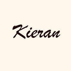Kieran