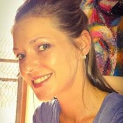 Suzie Sayers