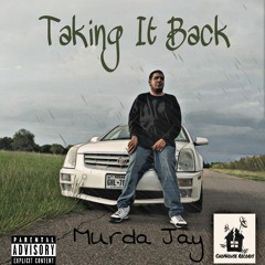 Murda Jay