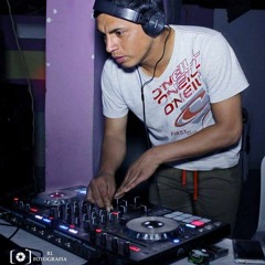 Dj Gean Merino