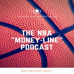 NBA Moneyline