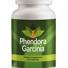 Phendoragarciniapills