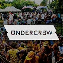 UnderCrew Salvador