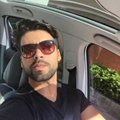 Marlon Paiva