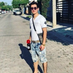 Jose Antonio AKA OG CRASH