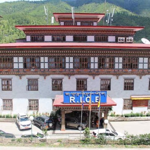 Stream Royal Insurance Corporation Of Bhutan Ltd Music Listen To Songs Albums Playlists For Free On Soundcloud