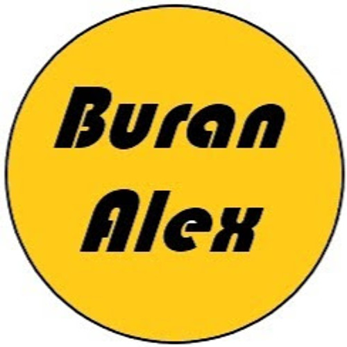 Александр Буран’s avatar