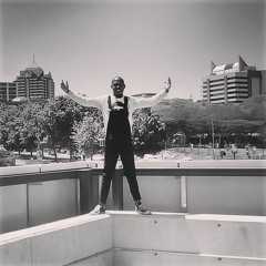 Ramonoe Samone Makwela