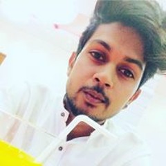 Hasith Gayashan