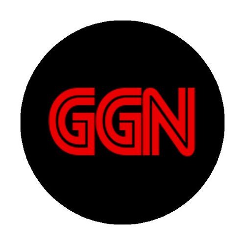 GGN Audio 1 [MIXED]