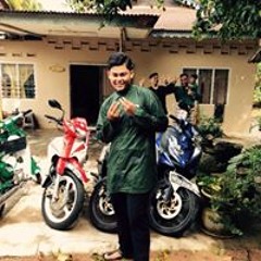 Mohd Nazrif Sukor
