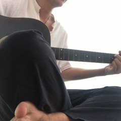 River man