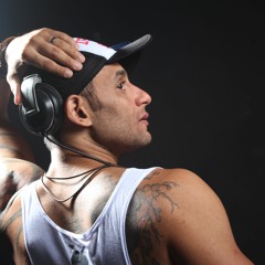 DJ GUILHERME SANTOS A.K.A GOLD RIVER TRACKS