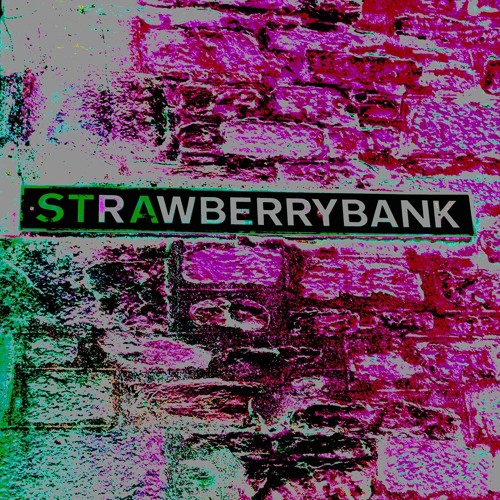 Strawberry Bank’s avatar
