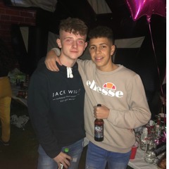 Ryan Donaghy(2nd account, follow my main account)