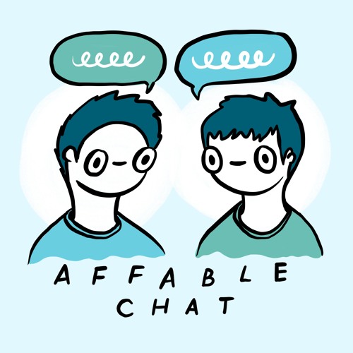 Affable Chat’s avatar