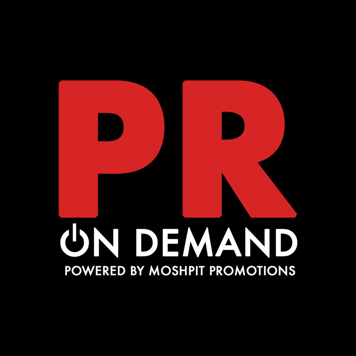 PR on Demand