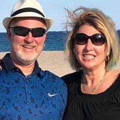 Benita Lipcer Tucker