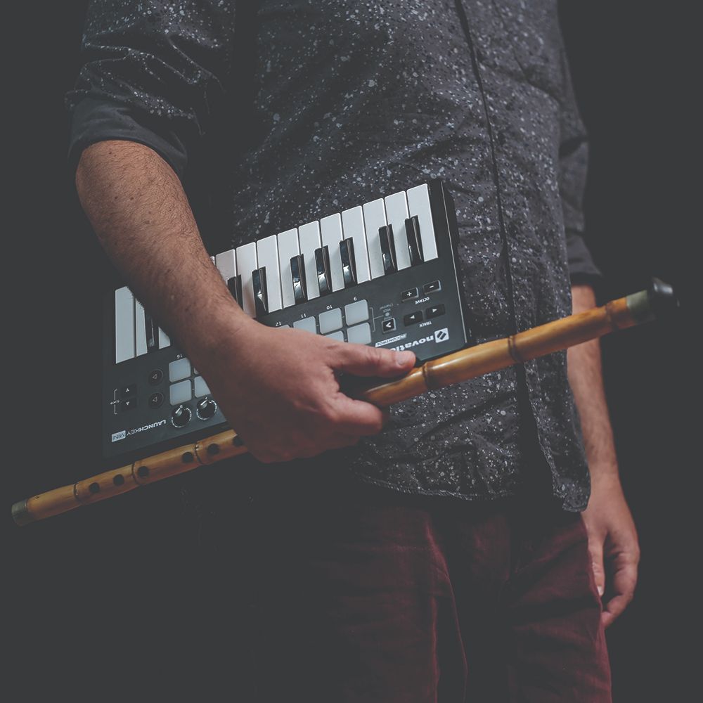 Ittai Binnun cover art